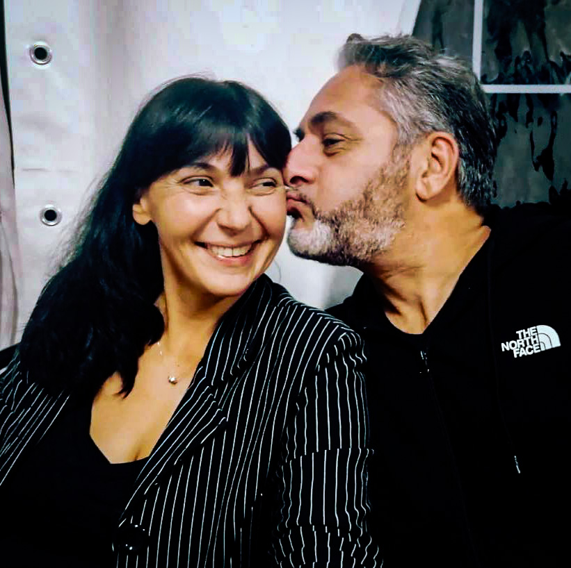 chi siamo roby e roby